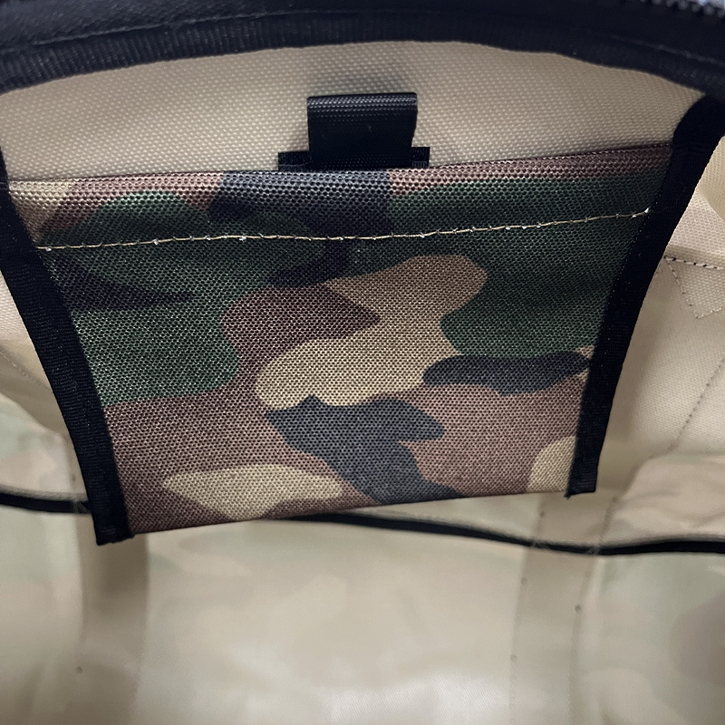 165¥ Alcatraz Camouflage Duffle | Yupoo - Image 11