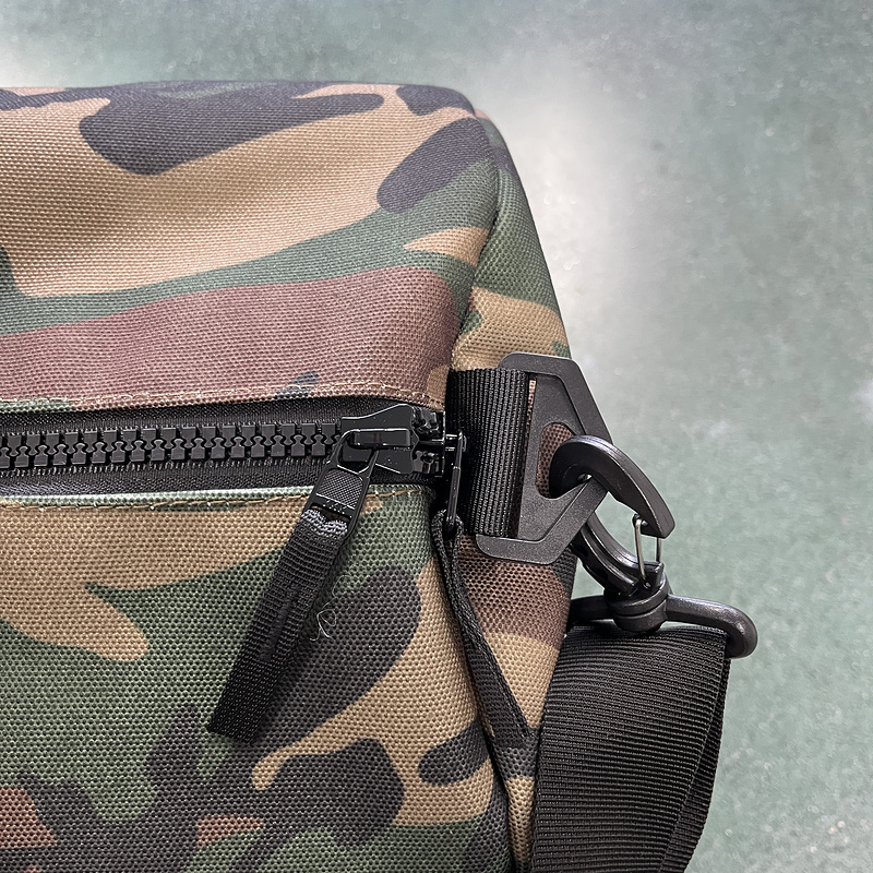 165¥ Alcatraz Camouflage Duffle | Yupoo - Image 12