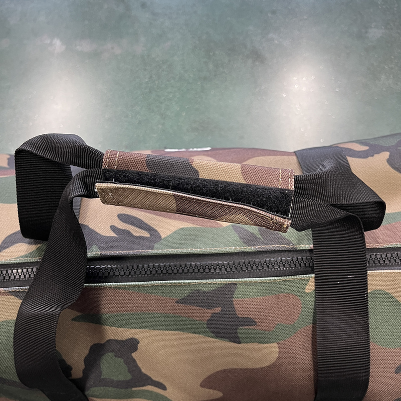 165¥ Alcatraz Camouflage Duffle | Yupoo - Image 13