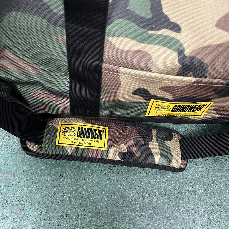 165¥ Alcatraz Camouflage Duffle | Yupoo - Image 14