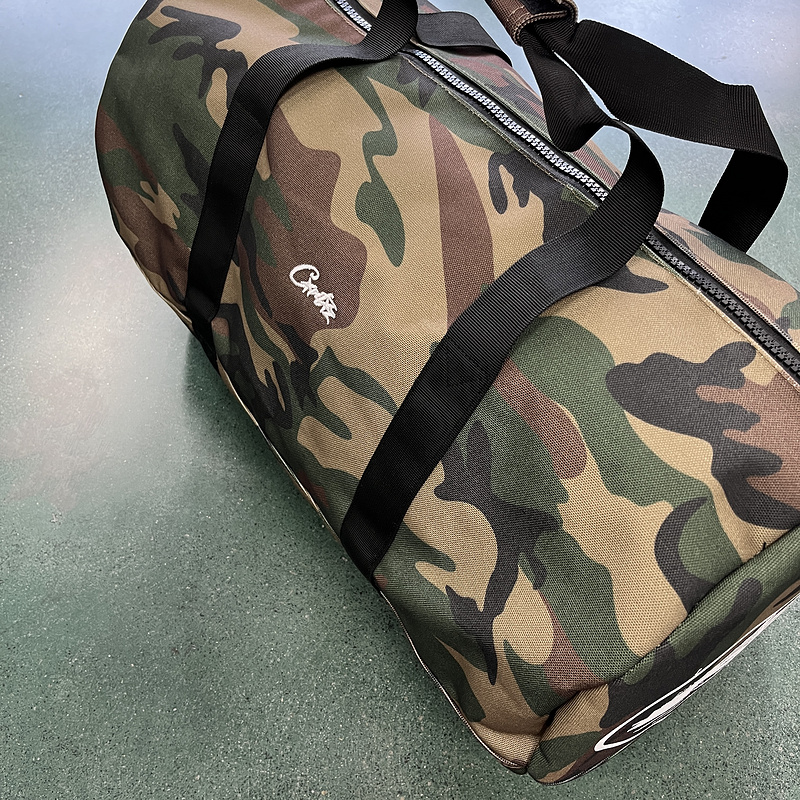 165¥ Alcatraz Camouflage Duffle | Yupoo - Image 15