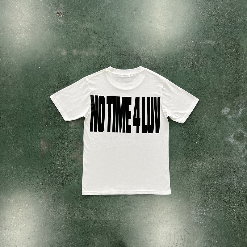 78¥  Pink and White T-shirt | Yupoo - Image 10