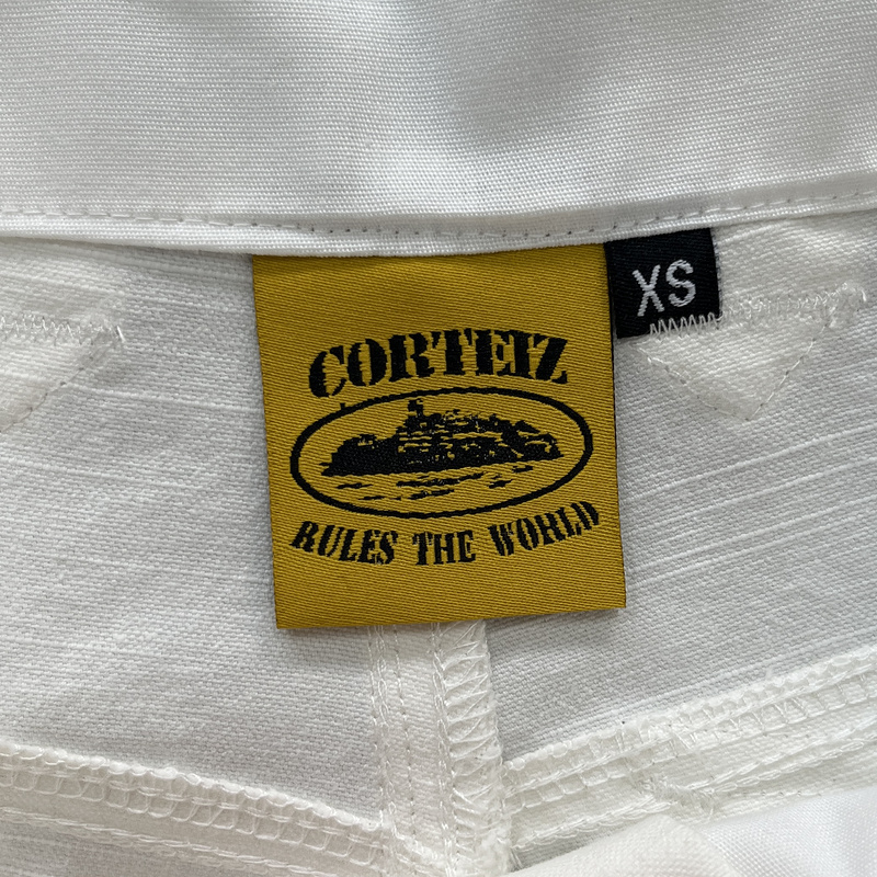 260¥ Slant pocket White Bottoms | Yupoo - Image 6