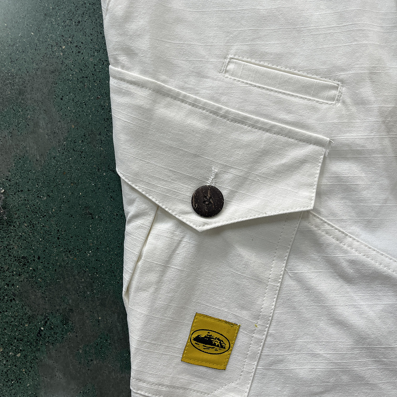 260¥ Slant pocket White Bottoms | Yupoo - Image 13