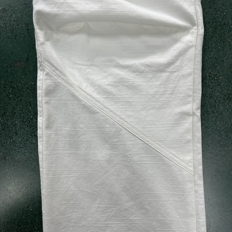 260¥ Slant pocket White Bottoms | Yupoo - Image 15
