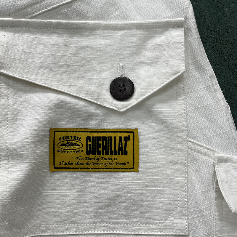 260¥ Slant pocket White Bottoms | Yupoo - Image 19