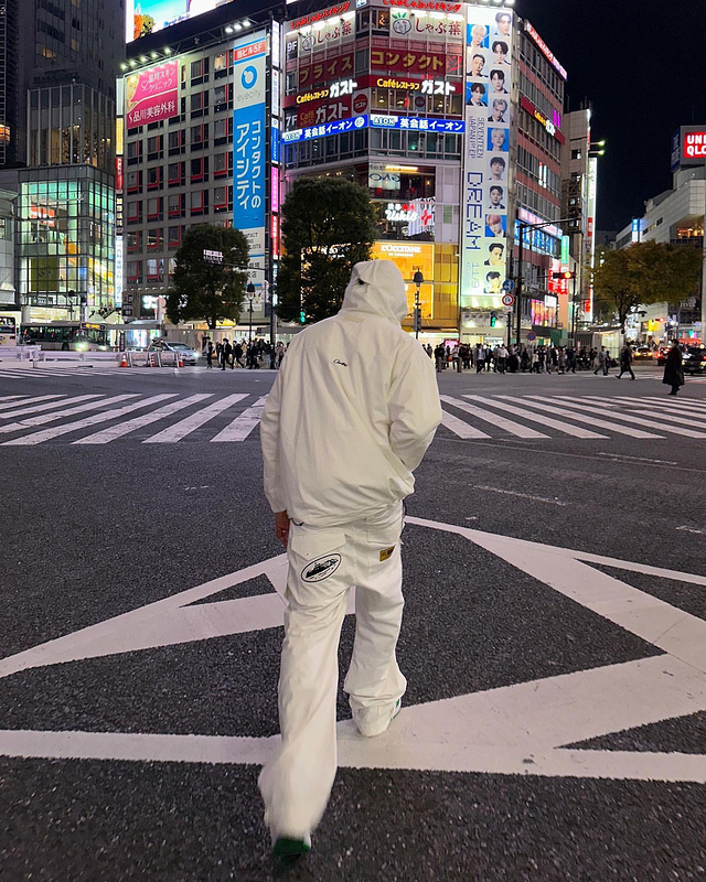 260¥ Slant pocket White Bottoms | Yupoo - Image 23