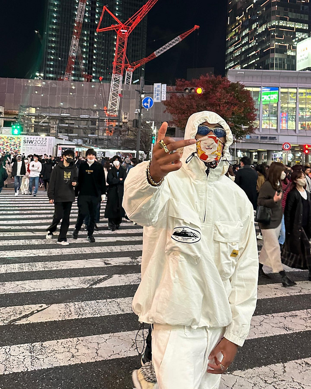 260¥ Slant pocket White Bottoms | Yupoo - Image 25