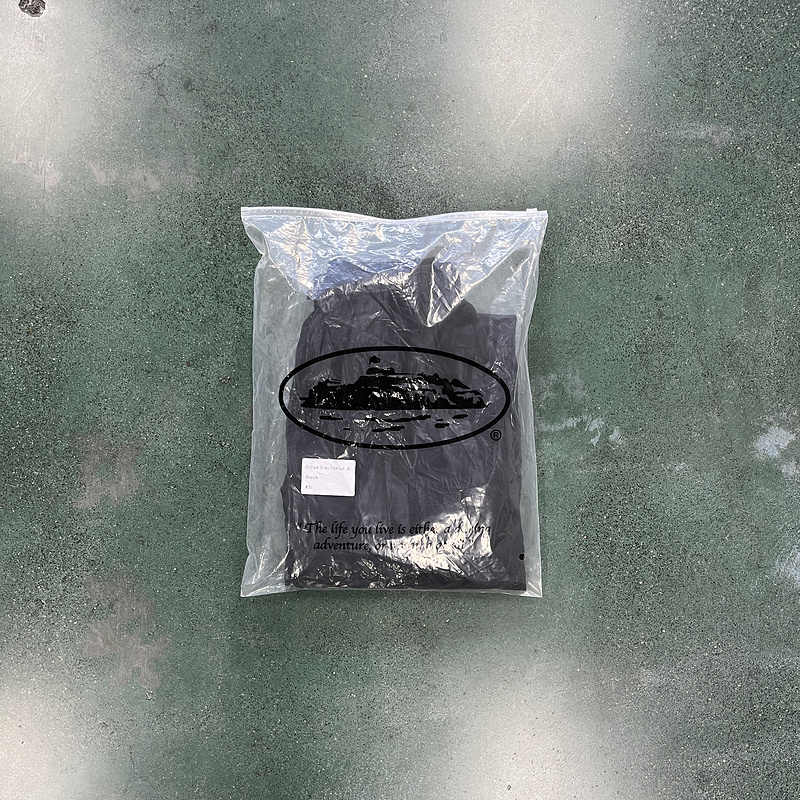 390¥ black black shukushuku set | Yupoo - Image 7