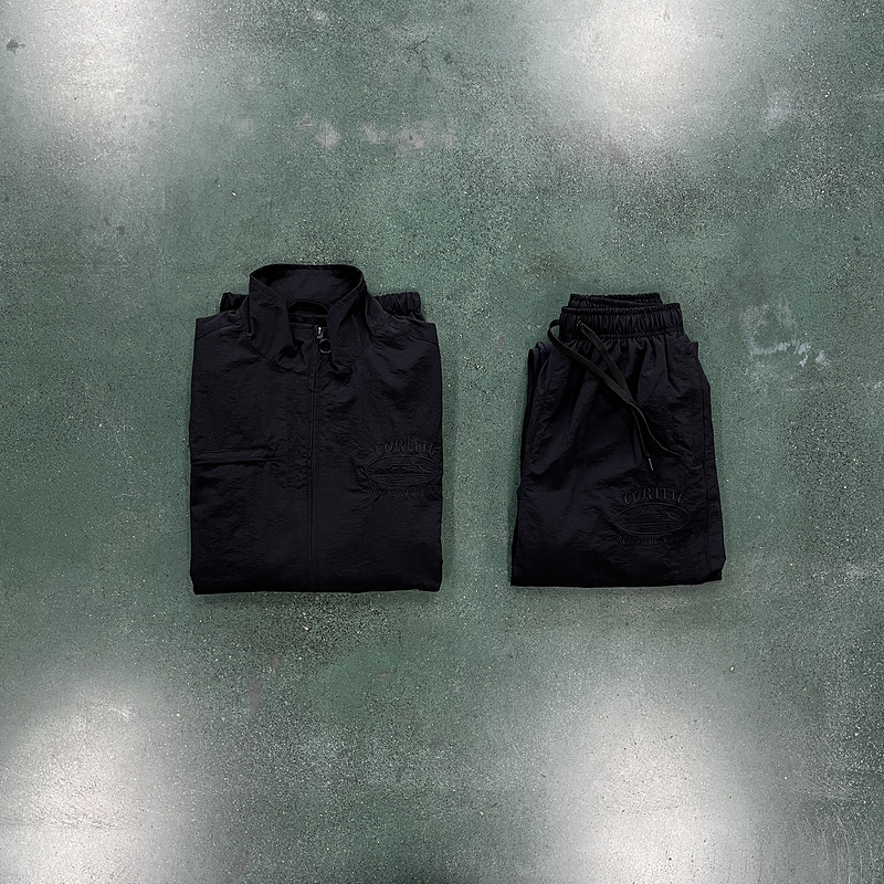 390¥ black black shukushuku set | Yupoo - Image 9