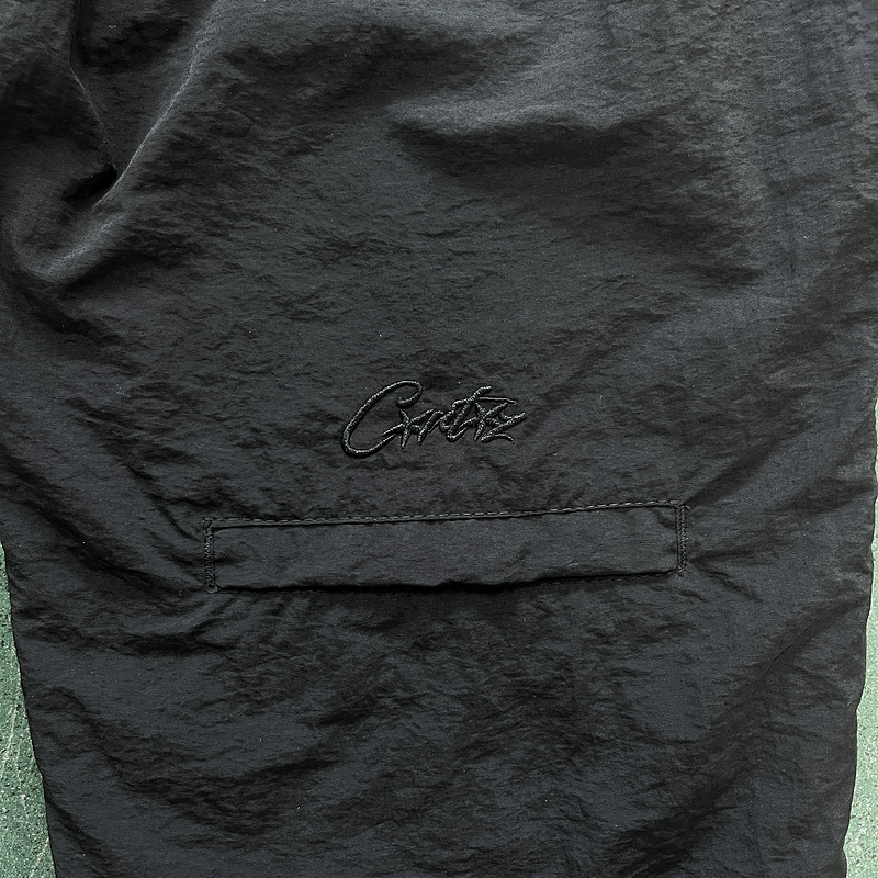 390¥ black black shukushuku set | Yupoo - Image 27