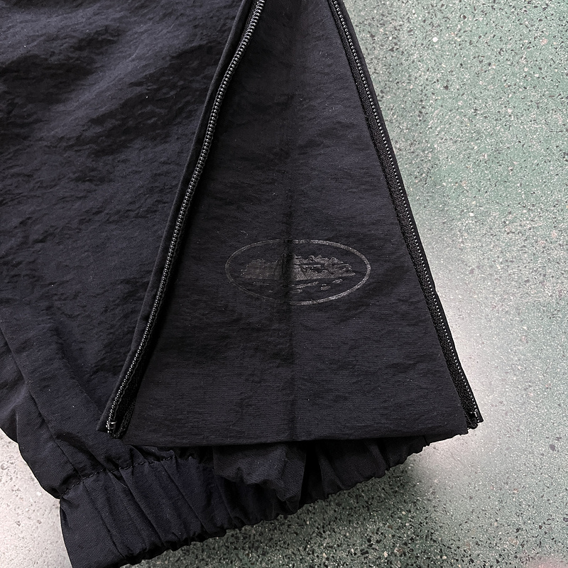 390¥ black black shukushuku set | Yupoo - Image 30