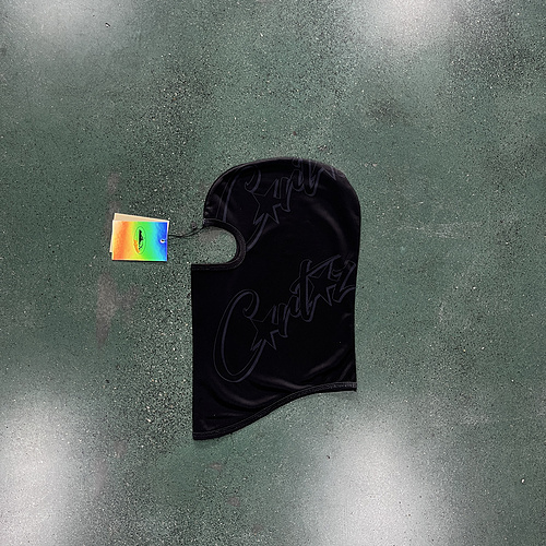 45¥ alcatraz mask 