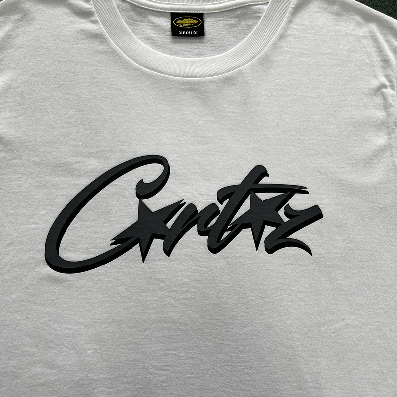 78¥ GRADIENT CARNI TEE | Yupoo - Image 5