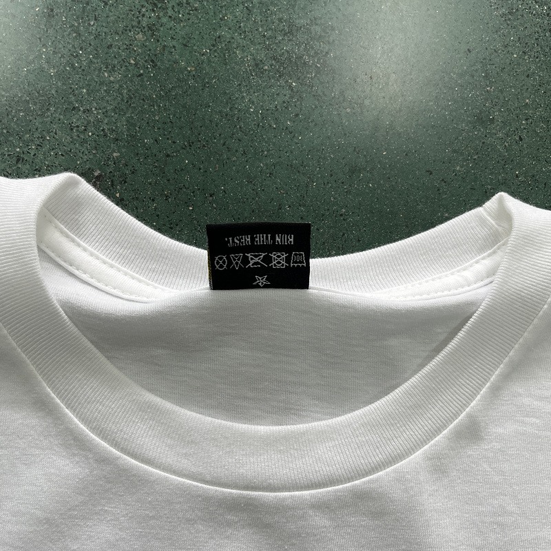78¥ GRADIENT CARNI TEE | Yupoo - Image 7