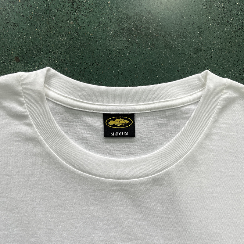 78¥ GRADIENT CARNI TEE | Yupoo - Image 8