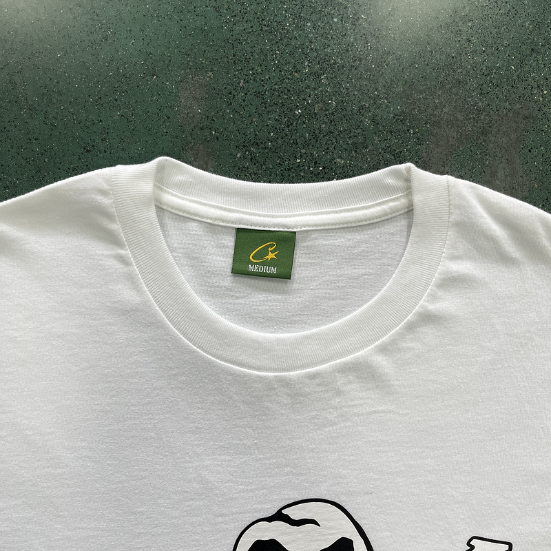 78¥ skull t-shirt | Yupoo - Image 6