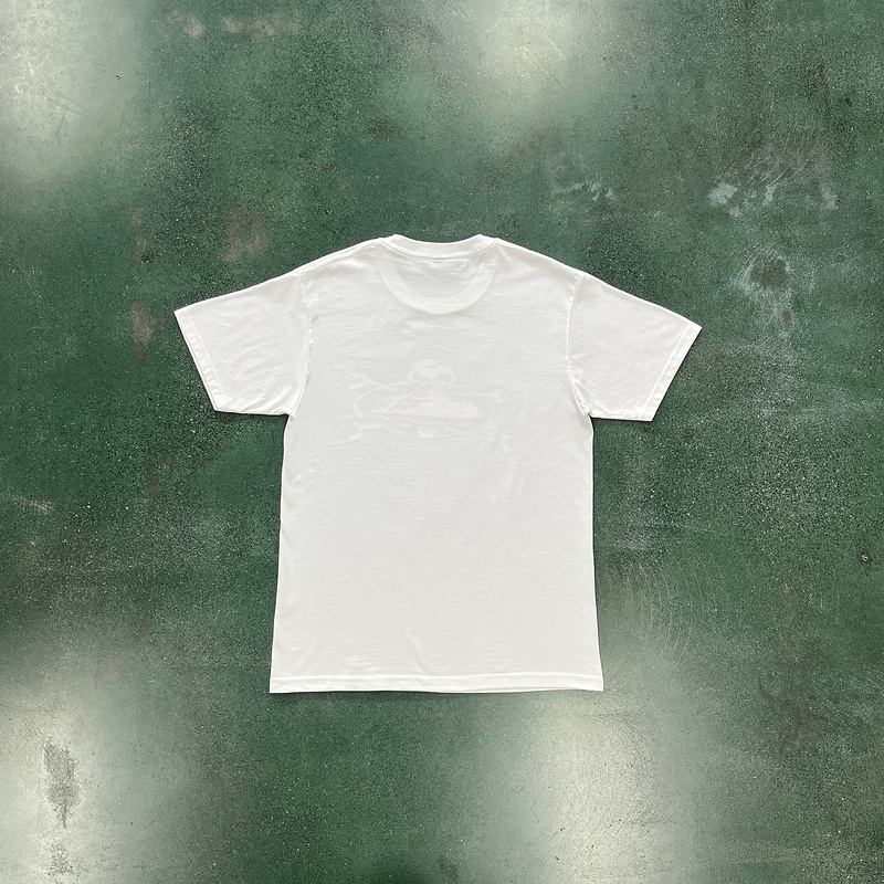 78¥ skull t-shirt | Yupoo - Image 10