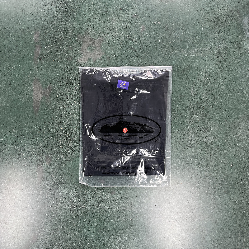 78¥ Rules The World T-shirt | Yupoo - Image 4