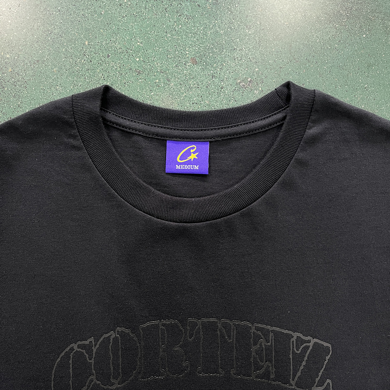 78¥ Rules The World T-shirt | Yupoo - Image 9