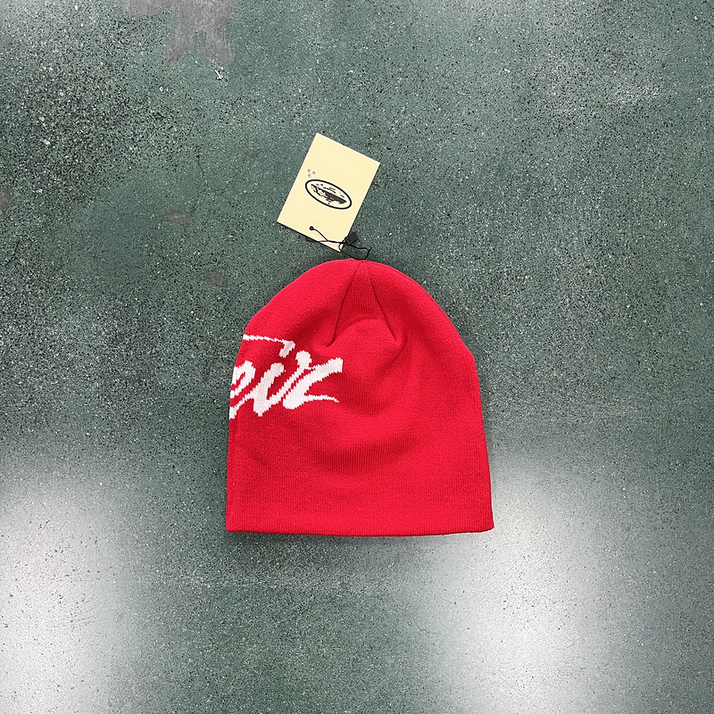 55¥ Demon Printed Beanie 6 colors | Yupoo - Image 6
