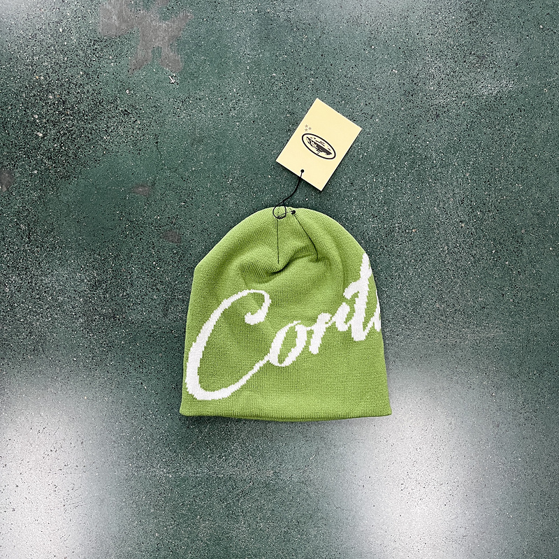 55¥ Demon Printed Beanie 6 colors | Yupoo - Image 7