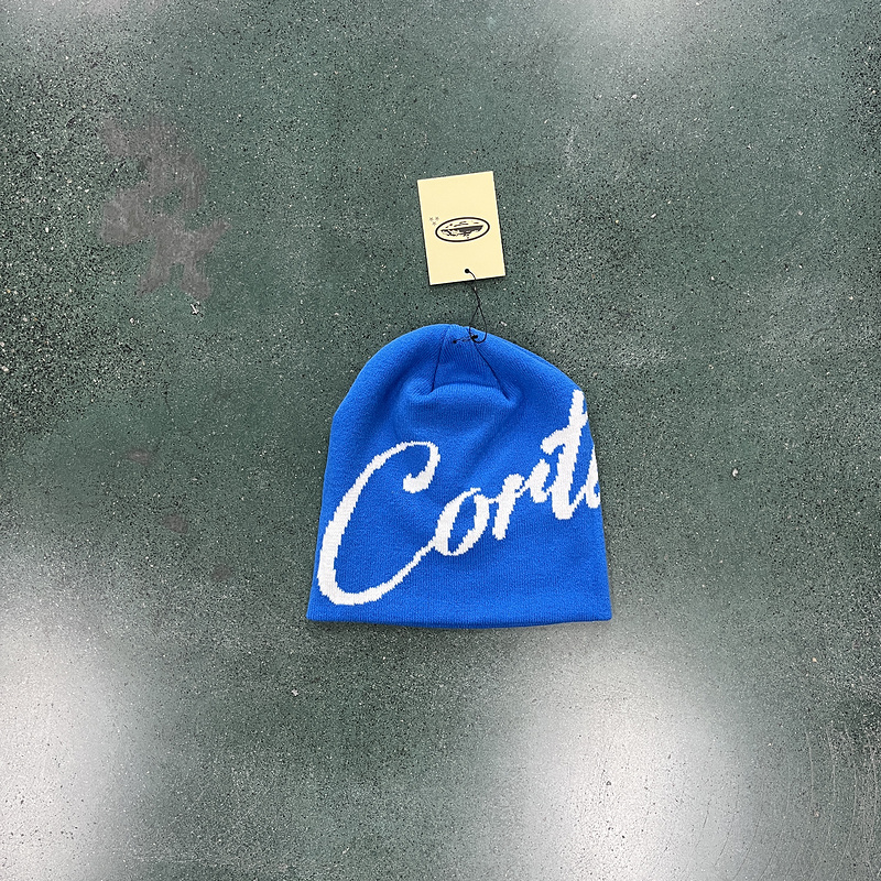 55¥ Demon Printed Beanie 6 colors | Yupoo - Image 9