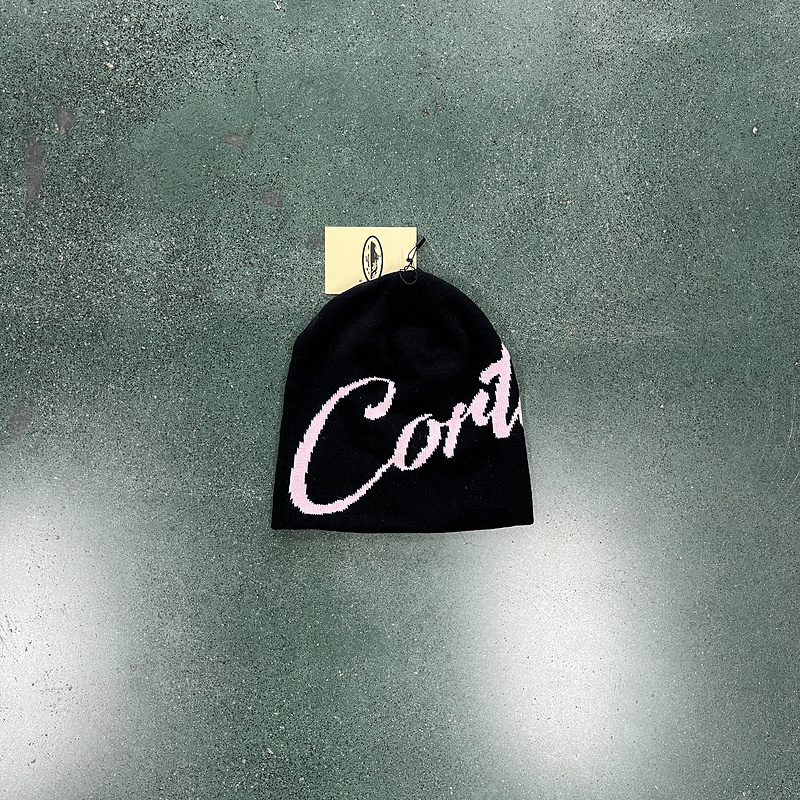 55¥ Demon Printed Beanie 6 colors | Yupoo - Image 11