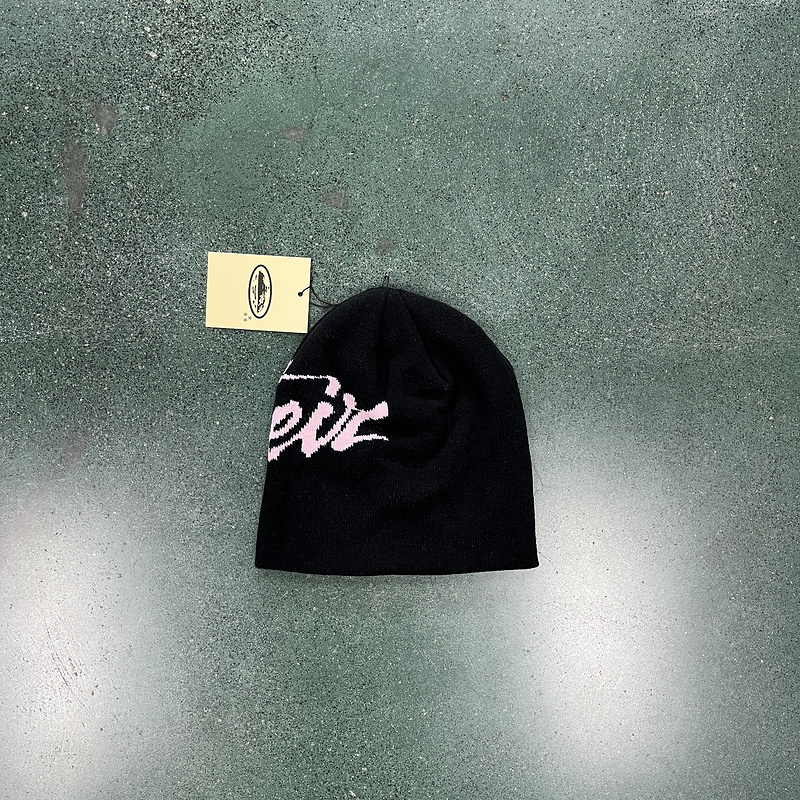 55¥ Demon Printed Beanie 6 colors | Yupoo - Image 12