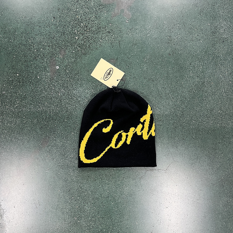 55¥ Demon Printed Beanie 6 colors | Yupoo - Image 13