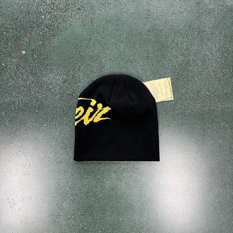 55¥ Demon Printed Beanie 6 colors | Yupoo - Image 14