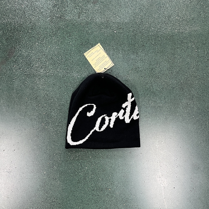 55¥ Demon Printed Beanie 6 colors | Yupoo - Image 15