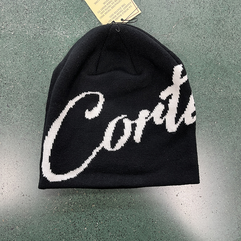 55¥ Demon Printed Beanie 6 colors | Yupoo - Image 16