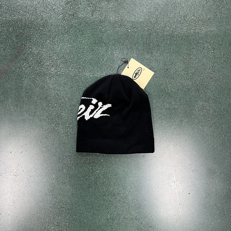 55¥ Demon Printed Beanie 6 colors | Yupoo - Image 17