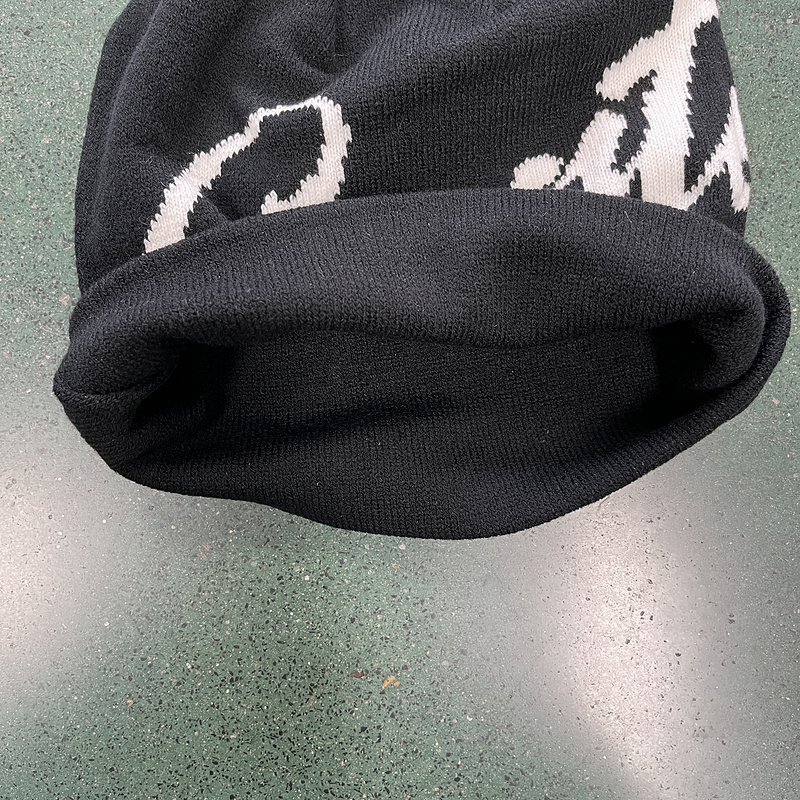 55¥ Demon Printed Beanie 6 colors | Yupoo - Image 18