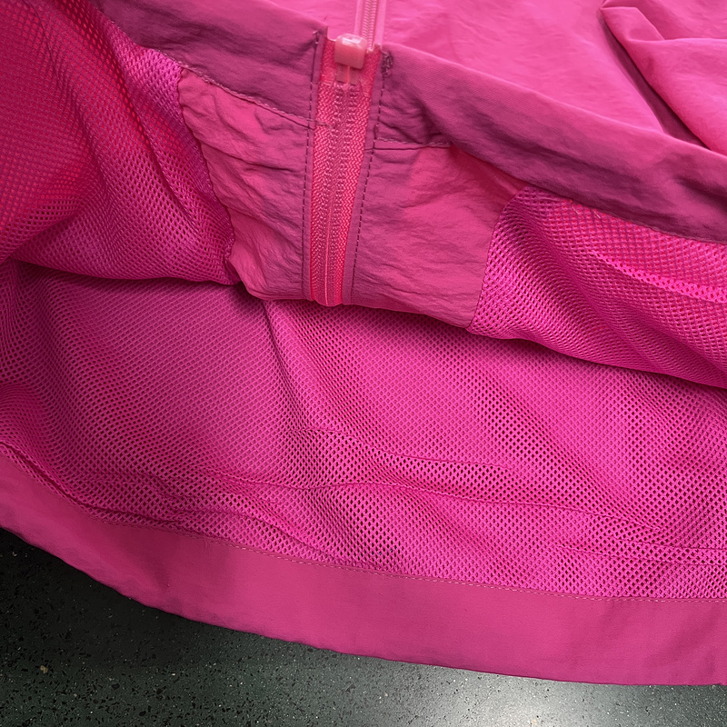280¥ Alcatraz Sun &amp; Rain Windbreaker-Pink | Yupoo - Image 12