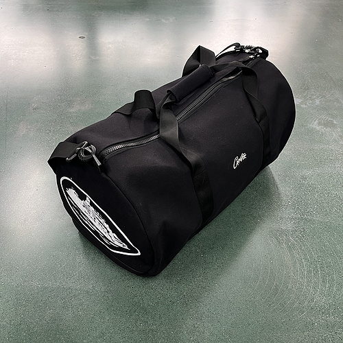 165¥ Alcatraz Duffle 