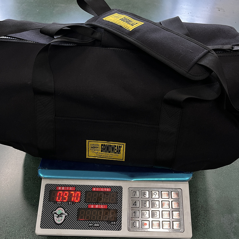 165¥ Alcatraz Duffle | Yupoo - Image 2