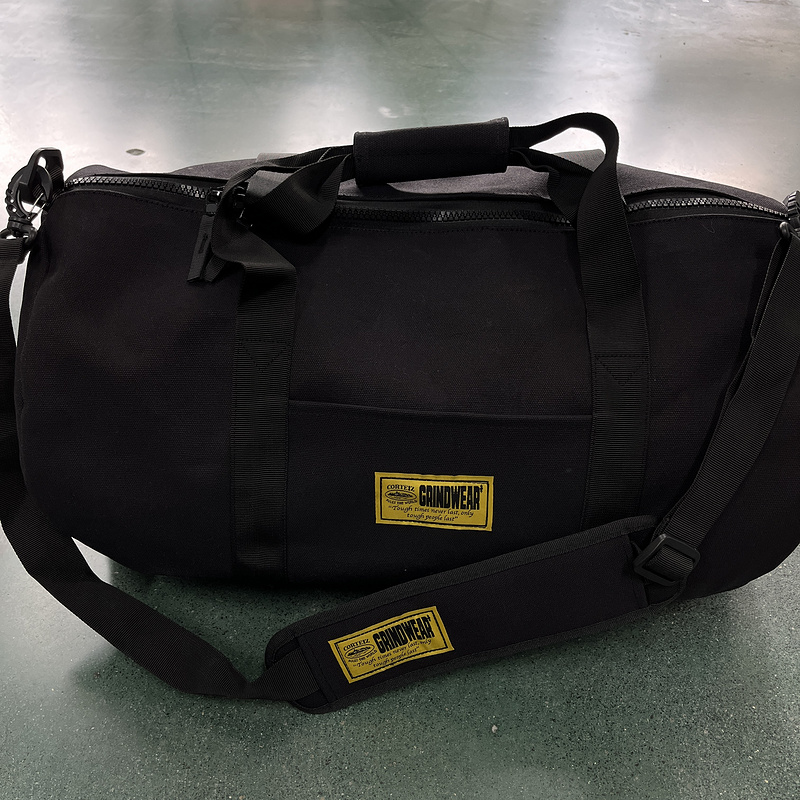 165¥ Alcatraz Duffle | Yupoo - Image 5
