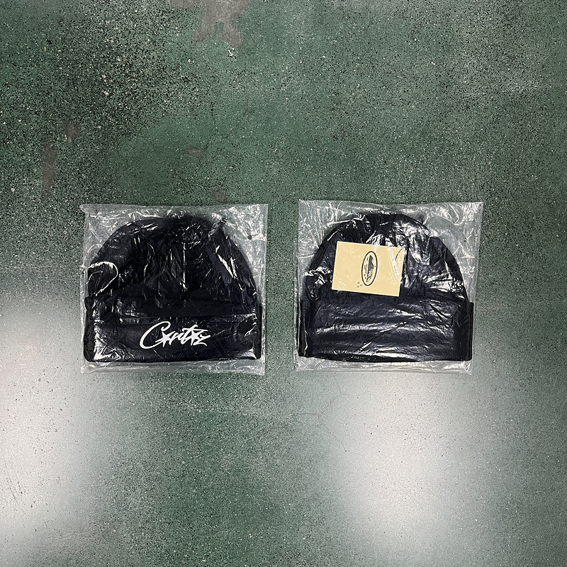 59¥ Demon Embroidered Beanie | Yupoo - Image 3