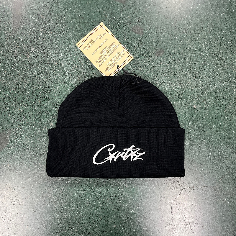 59¥ Demon Embroidered Beanie | Yupoo - Image 5