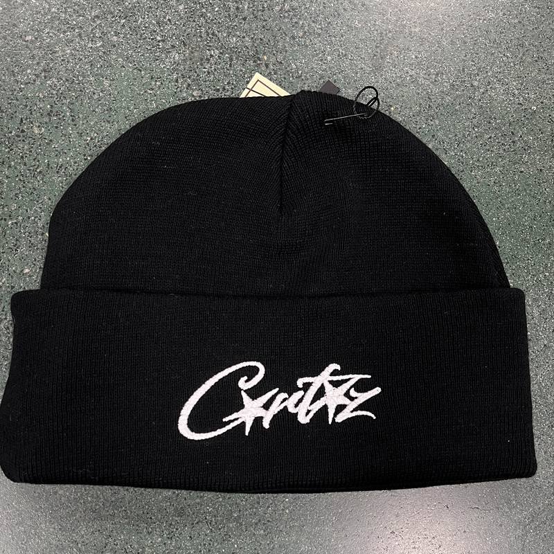59¥ Demon Embroidered Beanie | Yupoo - Image 6