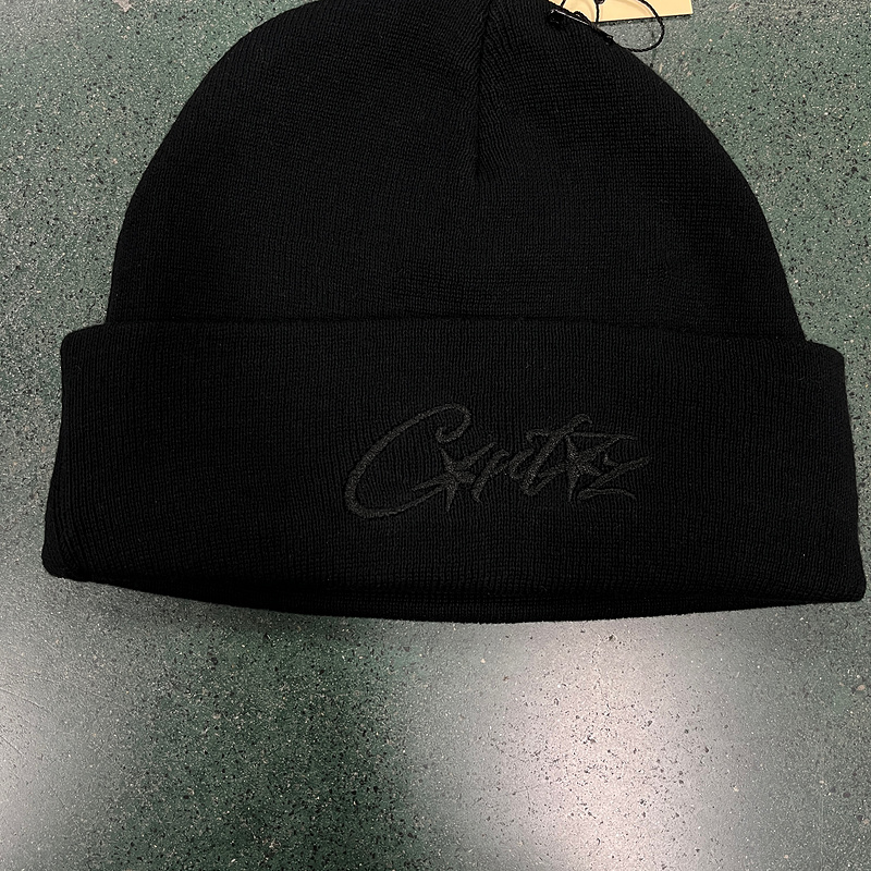 59¥ Demon Embroidered Beanie | Yupoo - Image 9