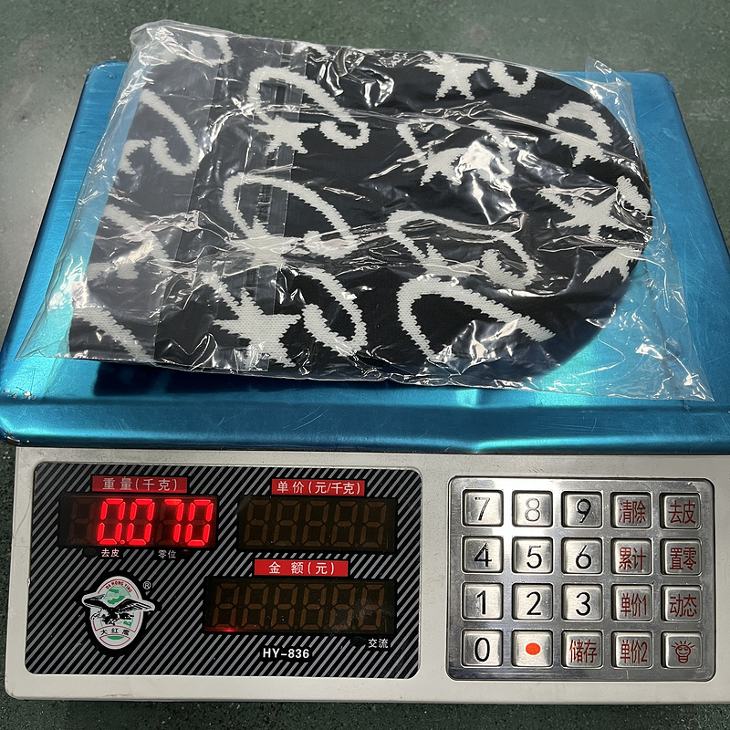 55¥ Demon Printed Beanie | Yupoo - Image 2