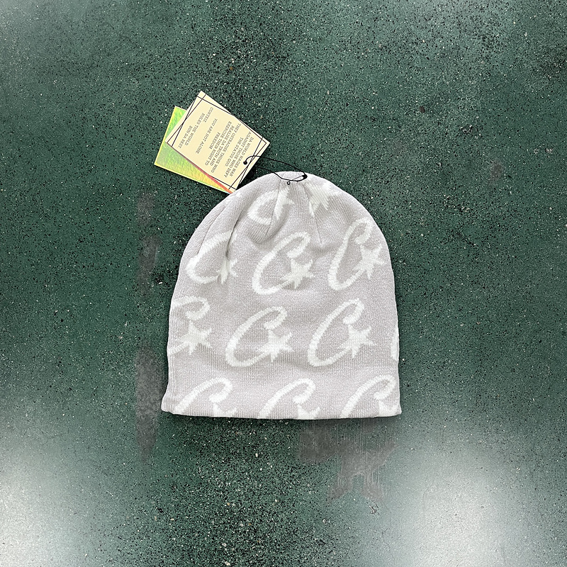 55¥ Demon Printed Beanie | Yupoo - Image 4