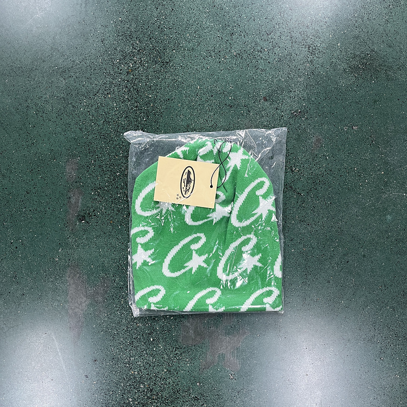 55¥ Demon Printed Beanie | Yupoo - Image 5