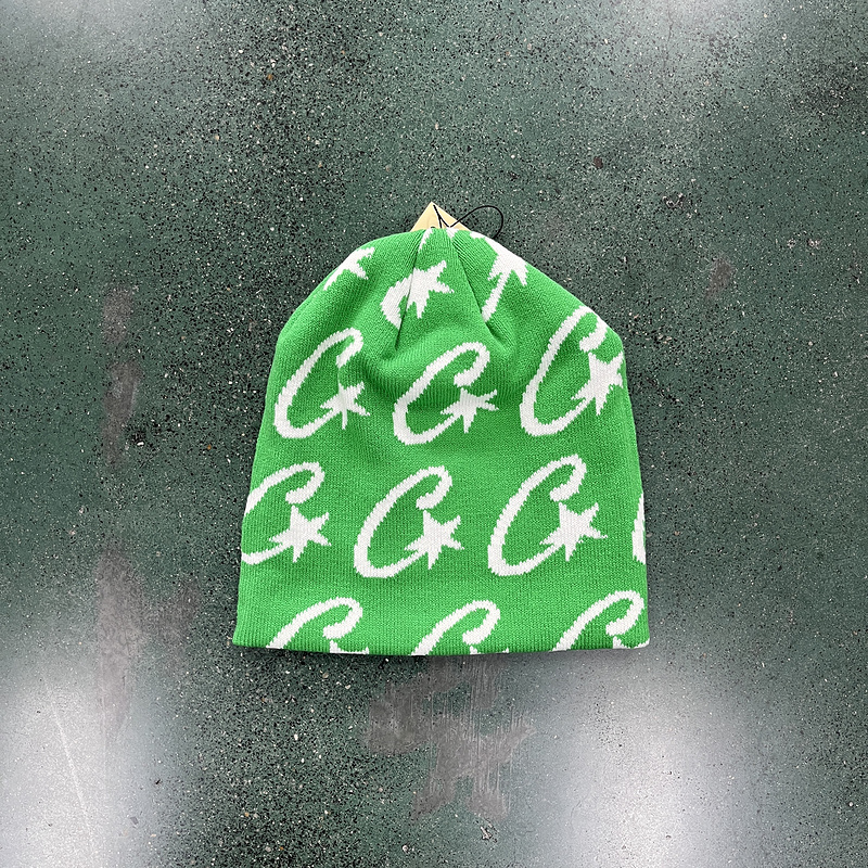 55¥ Demon Printed Beanie | Yupoo - Image 6