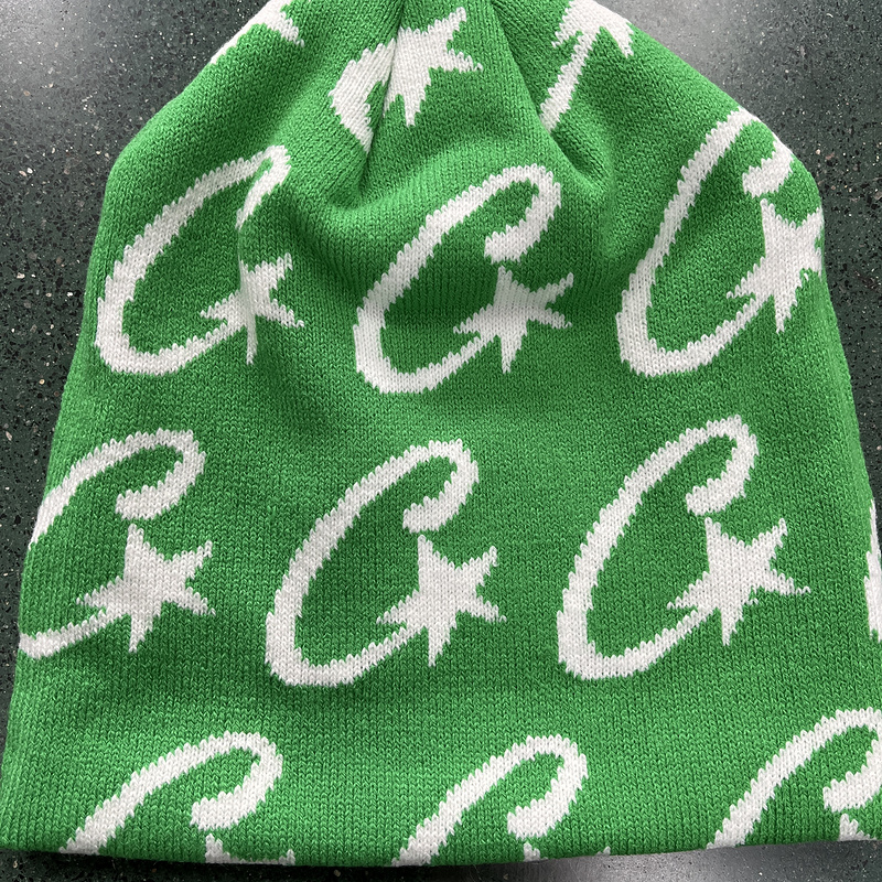 55¥ Demon Printed Beanie | Yupoo - Image 7