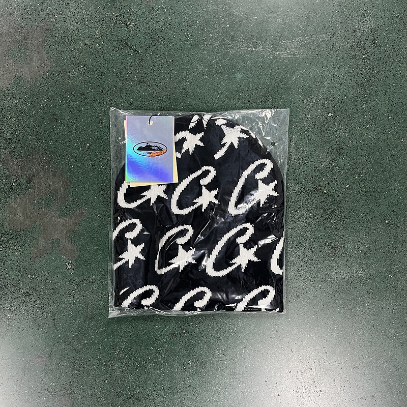 55¥ Demon Printed Beanie | Yupoo - Image 8