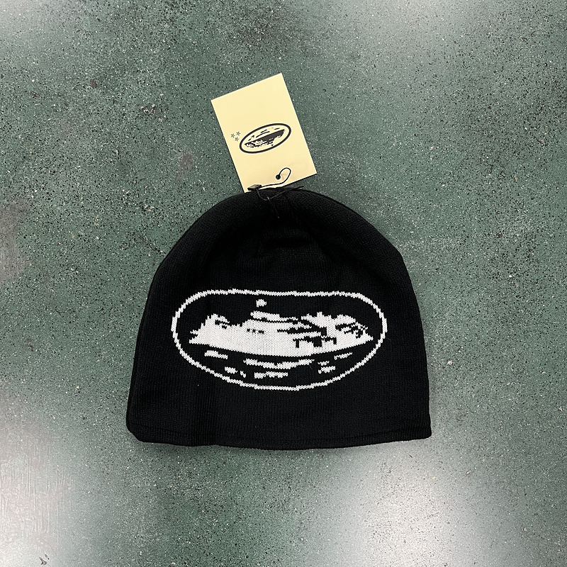 55¥ Demon 7-color Beanie | Yupoo - Image 7